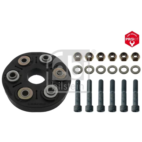 Kĺbový hriadeľ FEBI BILSTEIN 03976