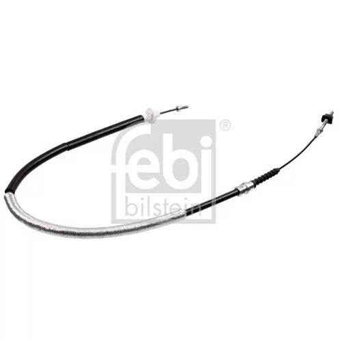 Lanko ovládania spojky FEBI BILSTEIN 04205