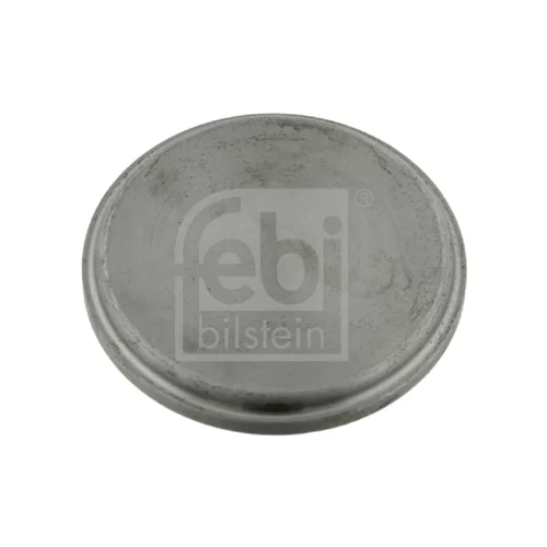 Záslepka čapu nápravy 04317 (FEBI Bilstein)