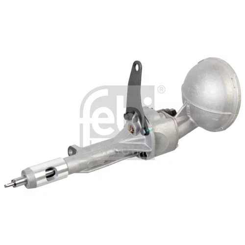 Olejové čerpadlo 06608 (FEBI Bilstein) - obr. 1