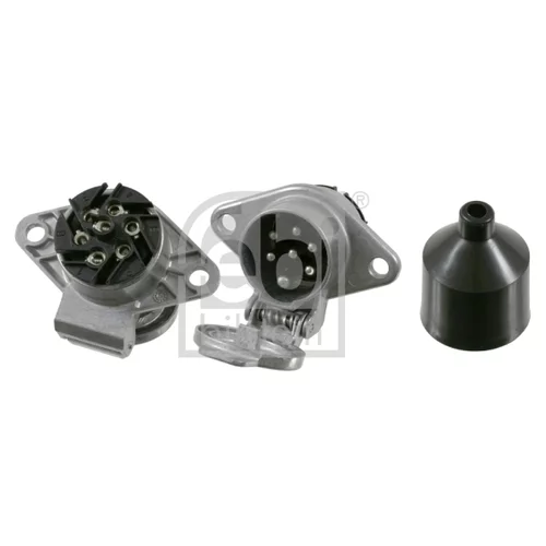 Zásuvka ťažného zariadenia FEBI BILSTEIN 07343