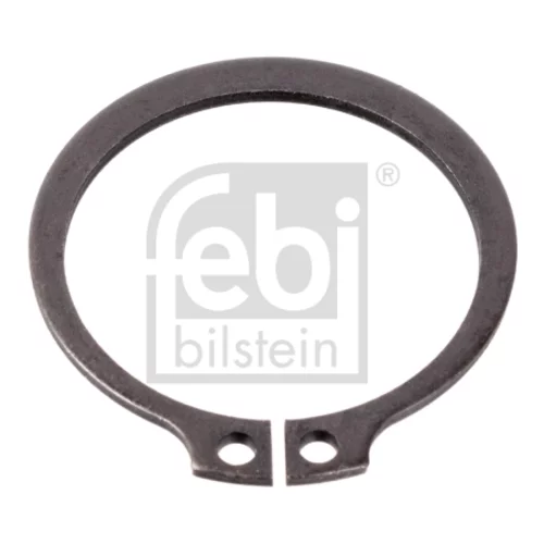 Poistný krúžok hriadeľa brzdy 07493 (FEBI Bilstein)
