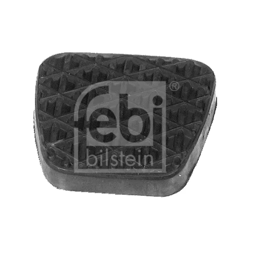 Krytka brzdového pedálu FEBI BILSTEIN 07615