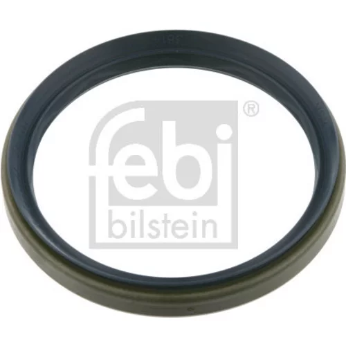 Tesniaci krúžok hriadeľa ložiska kolesa FEBI BILSTEIN 08034