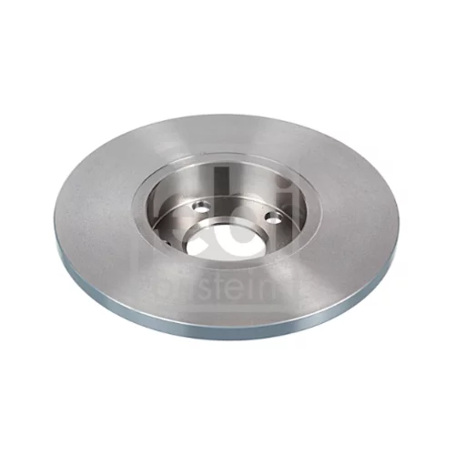 Brzdový kotúč 08347 (FEBI Bilstein) - obr. 1