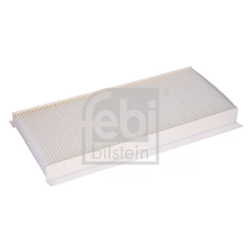Filter vnútorného priestoru 09408 (FEBI Bilstein) - obr. 1