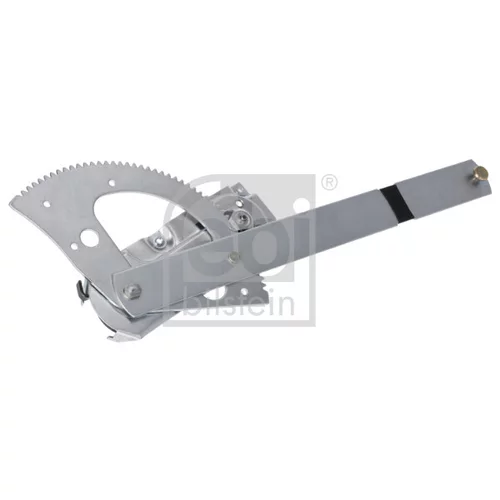 Mechanizmus zdvíhania okna 09507 (FEBI Bilstein) - obr. 1