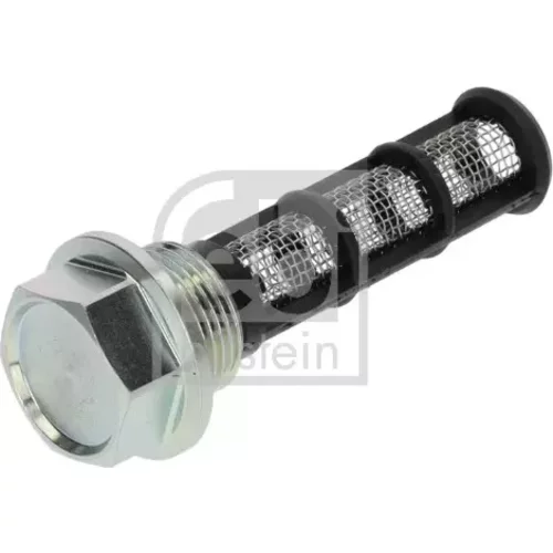 Skrutka olejovej vane FEBI BILSTEIN 1000076