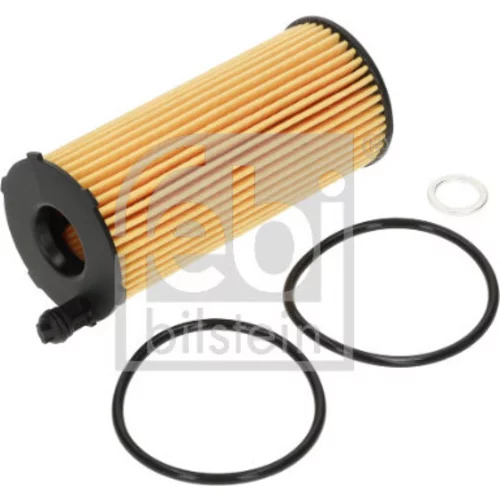 Olejový filter FEBI BILSTEIN 1000281