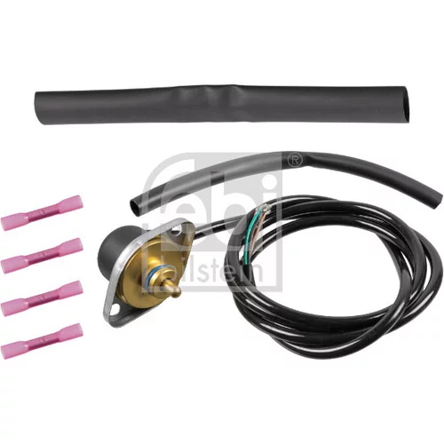 Senzor tlaku paliva FEBI BILSTEIN 1000324