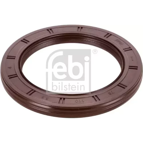 Tesniaci krúžok kľukového hriadeľa FEBI BILSTEIN 1000362