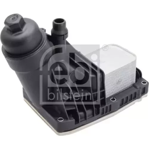 Obal olejového filtra 1000486 (FEBI Bilstein) - obr. 2