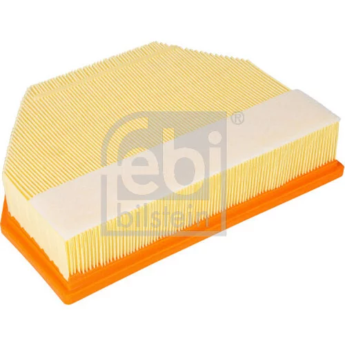 Vzduchový filter 1000490 (FEBI Bilstein) - obr. 1