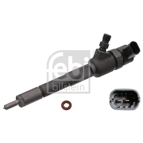 Vstrekovacia tryska FEBI BILSTEIN 100063