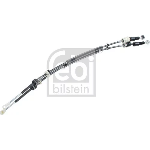 Lanko ručnej prevodovky FEBI BILSTEIN 1000781