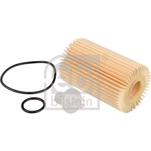 Olejový filter FEBI BILSTEIN 1000818