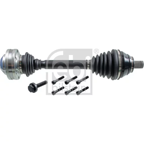 Hnací hriadeľ FEBI BILSTEIN 1001655