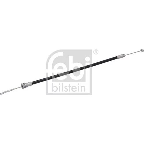 tiahlo, odmykanie dverí FEBI BILSTEIN 1001857