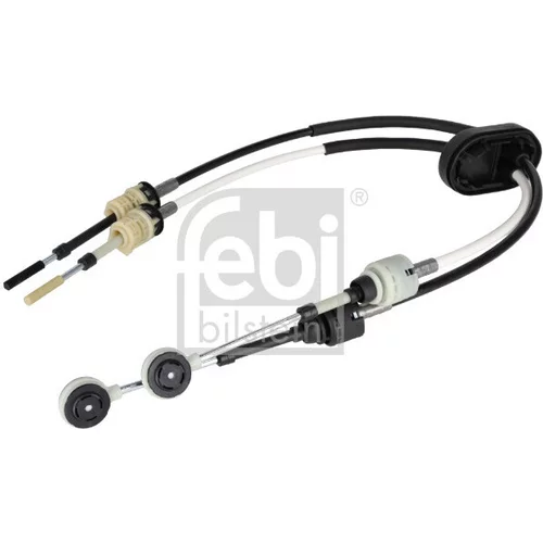 Lanko ručnej prevodovky FEBI BILSTEIN 1002028