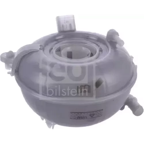 Vyrovnávacia nádobka chladiacej kvapaliny FEBI BILSTEIN 1002198