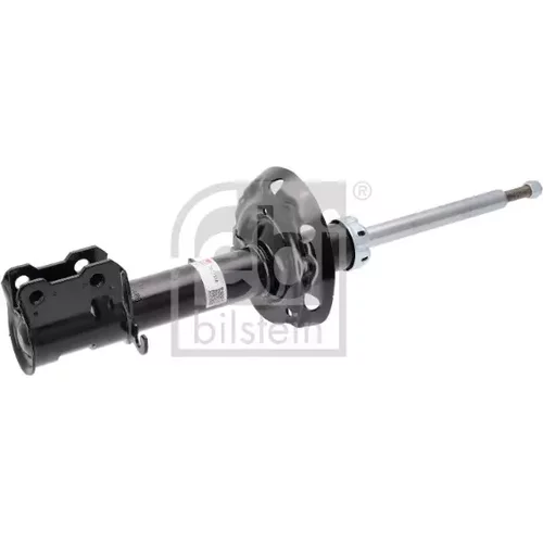 Tlmič pérovania 1002358 (FEBI Bilstein) - obr. 1