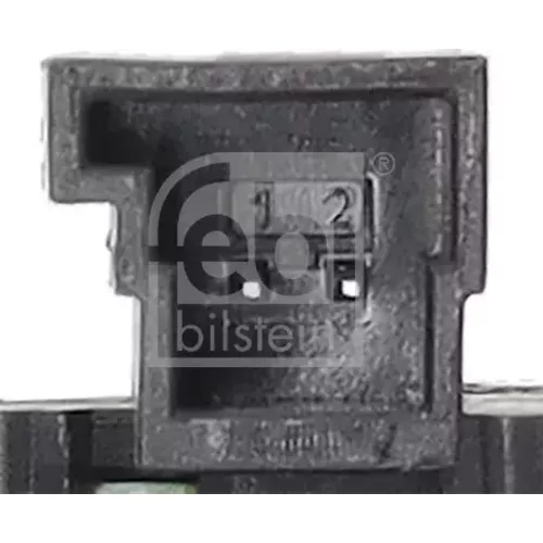 Zámok riadenia 1002972 (FEBI Bilstein) - obr. 2