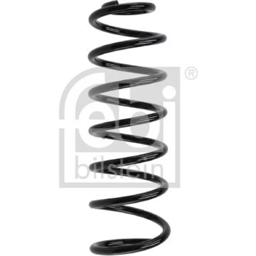 Pružina podvozku 1003210 (FEBI Bilstein) - obr. 1