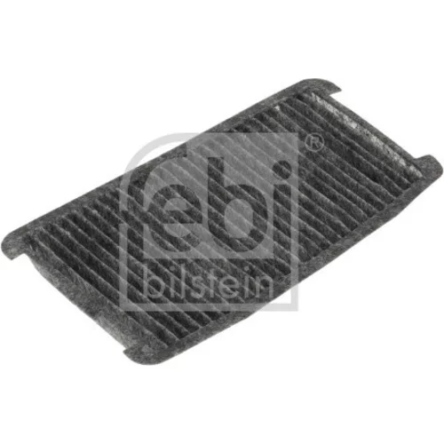 Vzduchový filter, teleso akumulátora pohonu 1003320 (FEBI Bilstein) - obr. 1