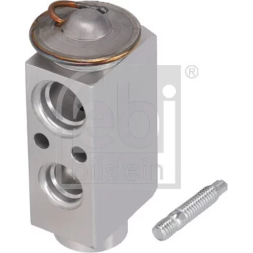 Expanzný ventil klimatizácie FEBI BILSTEIN 1003366