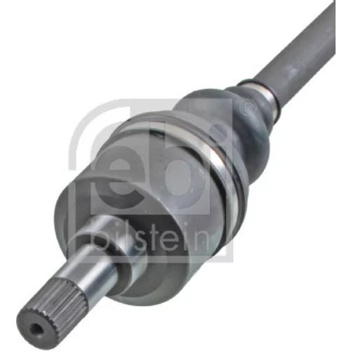 Hnací hriadeľ 1003704 (FEBI Bilstein) - obr. 2