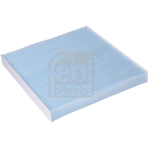 Filter vnútorného priestoru 1004161 (FEBI Bilstein) - obr. 1