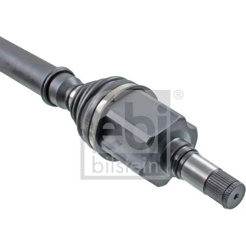 Hnací hriadeľ 1004964 (FEBI Bilstein) - obr. 1