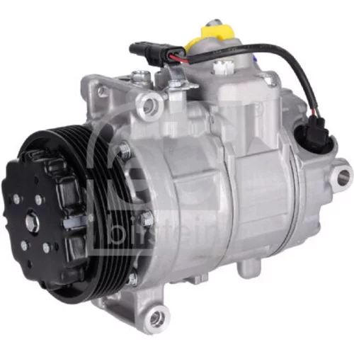 Kompresor klimatizácie FEBI Bilstein 1005604