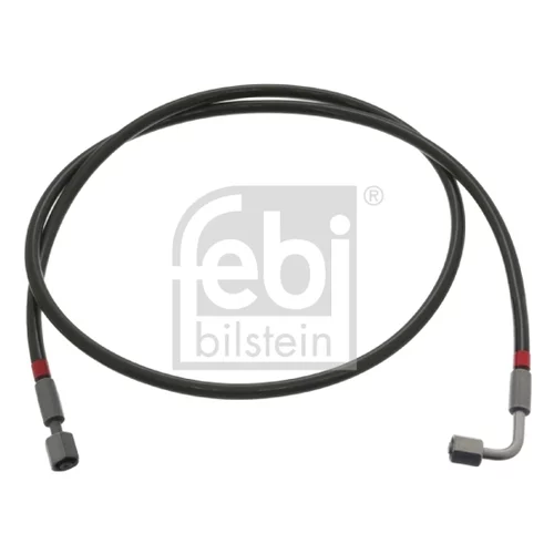 Hadicové vedenie sklápacieho mechanizmu kabíny vodiča FEBI BILSTEIN 100597