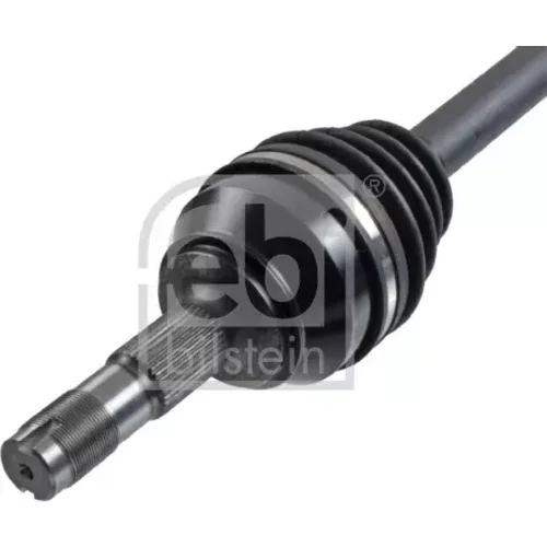 Hnací hriadeľ 1006025 (FEBI Bilstein) - obr. 1