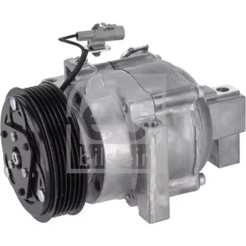 Kompresor klimatizácie FEBI BILSTEIN 1006245