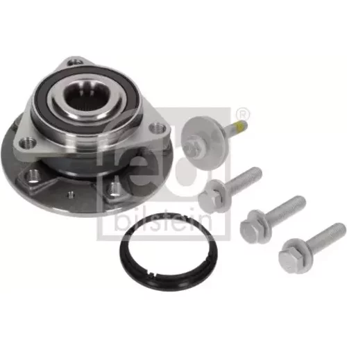 Ložisko kolesa - opravná sada FEBI BILSTEIN 1006725