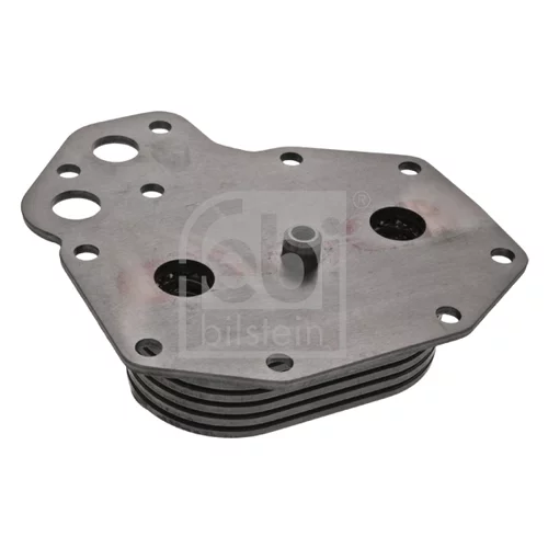 Chladič motorového oleja FEBI Bilstein 102498