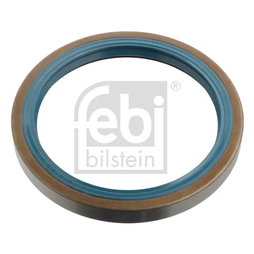 Tesniaci krúžok hriadeľa náboja kolesa FEBI BILSTEIN 103926