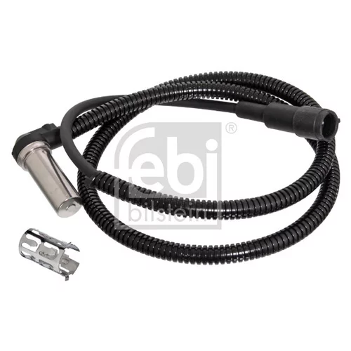 Snímač počtu otáčok kolesa FEBI BILSTEIN 104543