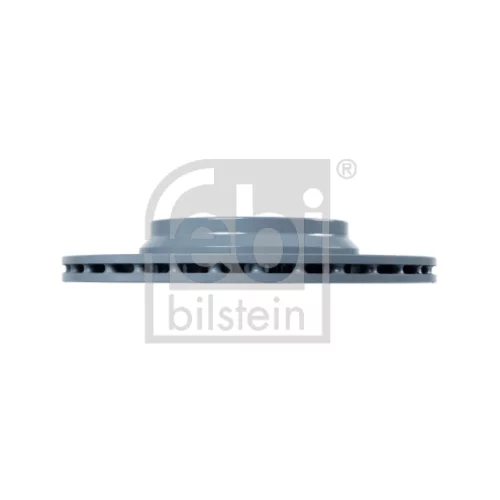 Brzdový kotúč 104854 (FEBI Bilstein) - obr. 2