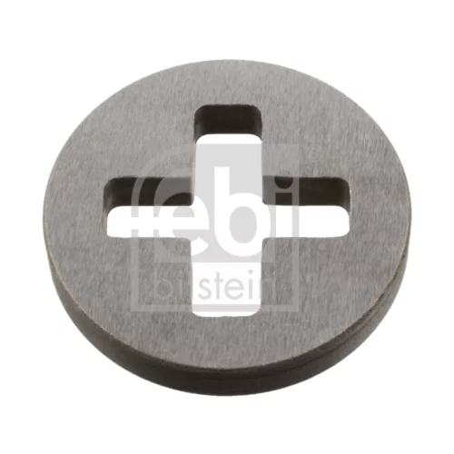 Unášací kotúč, hnací mechanizmus (vstrekovacie čerpadlo) 104884 (FEBI Bilstein)