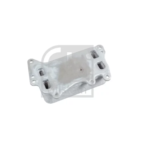 Chladič motorového oleja 105939 (FEBI Bilstein) - obr. 1