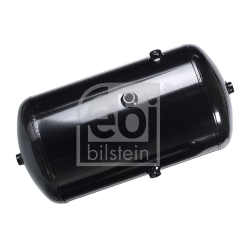 Zásobník vzduchu pre pneumatický systém FEBI BILSTEIN 106057