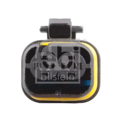 Snímač počtu otáčok kolesa 106321 (FEBI Bilstein) - obr. 1