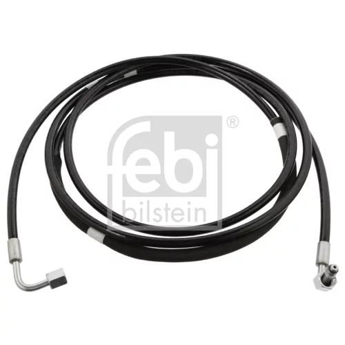 Hadicové vedenie sklápacieho mechanizmu kabíny vodiča FEBI BILSTEIN 107903
