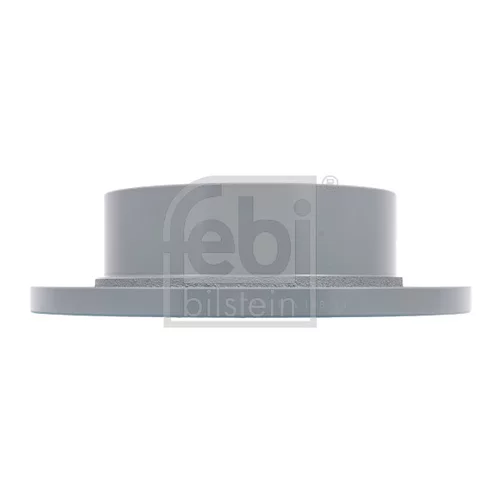 Brzdový kotúč 108435 (FEBI Bilstein) - obr. 1