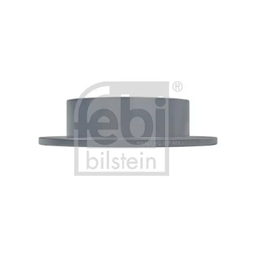 Brzdový kotúč 108457 (FEBI Bilstein) - obr. 2