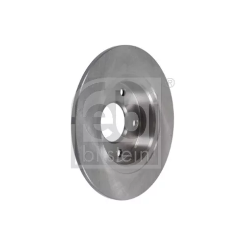 Brzdový kotúč 108513 (FEBI Bilstein) - obr. 3