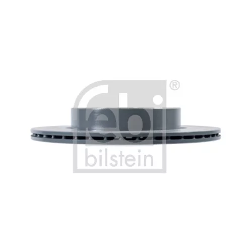 Brzdový kotúč 108552 (FEBI Bilstein) - obr. 2